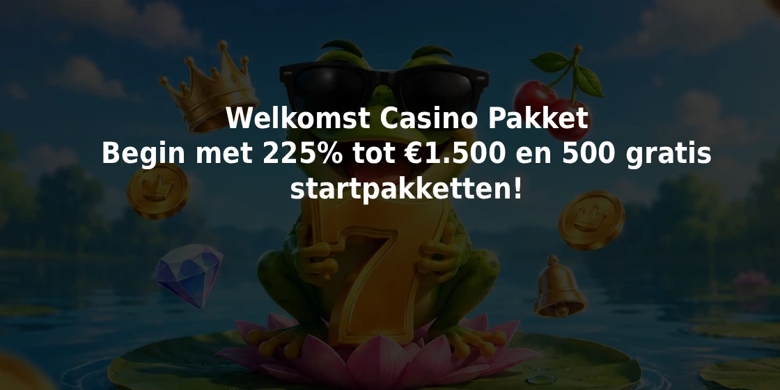 FroggyBet